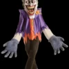 Morris Costumes "Creature Reacher - The Joker" Costume