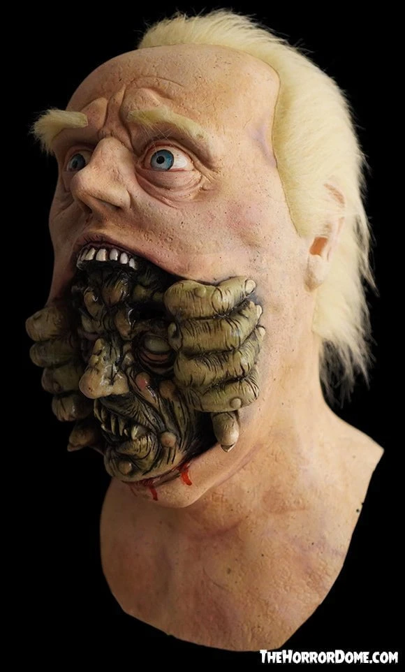 The Horror Dome "Creep Out" HD Studios Pro Mask Masks 5 The Horror Dome "Creep Out" HD Studios Pro Mask Masks