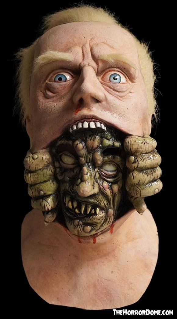 The Horror Dome "Creep Out" HD Studios Pro Mask Masks 3 The Horror Dome "Creep Out" HD Studios Pro Mask Masks