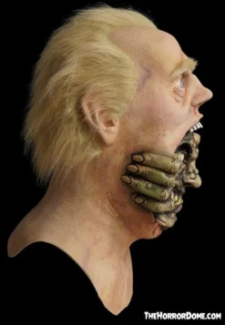 The Horror Dome "Creep Out" HD Studios Pro Mask Masks 11 The Horror Dome