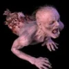 Distortions "Creeping Zombie" Gory Halloween Prop