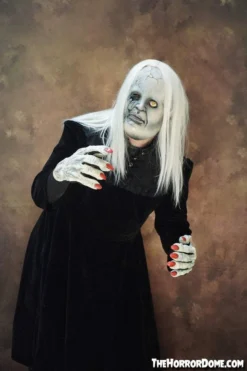 The Horror Dome Costumes