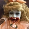 The Horror Dome "Creepy Porcelain Doll - Lenore" HD Studios Halloween Prop Props