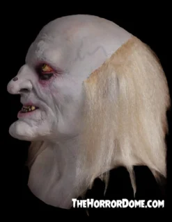 The Horror Dome "Crypt Keeper" HD Studios Pro Mask Masks 7 The Horror Dome