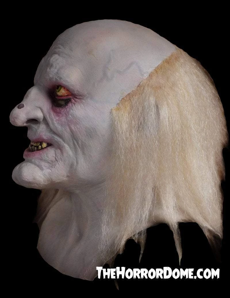 The Horror Dome "Crypt Keeper" HD Studios Pro Mask Masks 5 The Horror Dome "Crypt Keeper" HD Studios Pro Mask Masks