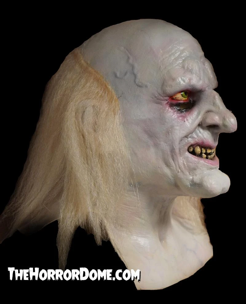 The Horror Dome "Crypt Keeper" HD Studios Pro Mask Masks 4 The Horror Dome "Crypt Keeper" HD Studios Pro Mask Masks