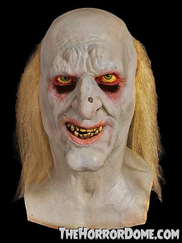 The Horror Dome "Crypt Keeper" HD Studios Pro Mask Masks 3 The Horror Dome "Crypt Keeper" HD Studios Pro Mask Masks