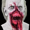 Morris "Day Of The Dead - Doctor Tongue" Mask Scary Masks