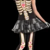 Morris "Day Of The Dead" Costume Costumes