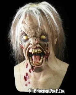 The Horror Dome "Dead Awake" HD Studios Pro Mask Masks