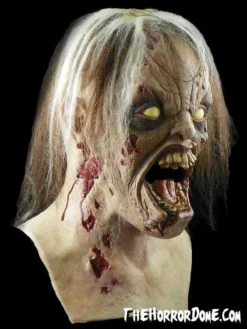 The Horror Dome "Dead Awake" HD Studios Pro Mask Masks