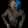 Distortions "Death Rising" Electric Animated Zombie Halloween Prop Props