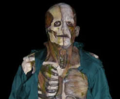 The Horror Dome "Decayed Zombie" HD Studios Pro Costume Costumes