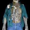 The Horror Dome "Decayed Zombie" HD Studios Pro Costume Costumes