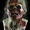 The Horror Dome Masks "Decaying Man" HD Studios Pro Mask