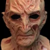Morris "Elm Street 4 - Freddy" Deluxe Mask