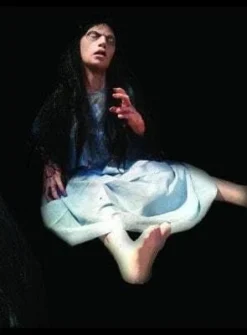 Morris "Demented" Electric Animated Halloween Prop Props