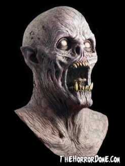 The Horror Dome "Demon Lord" HD Studios Pro Mask