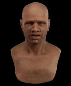 CFX Realistic Masks "Derek" Silicone Mask
