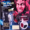 Morris Makeup & Accessories Devil Makeup Kit