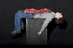 Morris "Dinner Time" Halloween Animatronic Animatronics