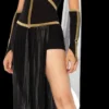 Morris "Divine Dark Goddess" Costume (Adult Size)