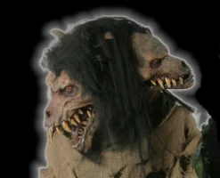 The Horror Dome "Double Trouble" HD Studios Costume Costumes
