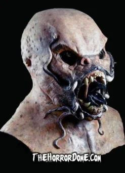 The Horror Dome Masks "Dream Reaper" HD Studios Pro Mask