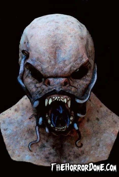 The Horror Dome Masks "Dream Reaper" HD Studios Pro Mask 3 The Horror Dome Masks "Dream Reaper" HD Studios Pro Mask