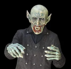 The Horror Dome "Dusk Till Dawn" HD Comfort Costume