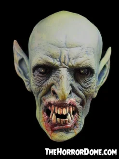 The Horror Dome "Dusk Till Dawn" HD Studios Mask By Jordu Schell