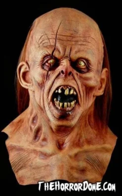 The Horror Dome Masks "Endtrails Zombie" HD Studios Pro Mask