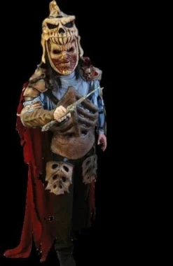 Morris "Evil Dead - Evil Ash" Costume