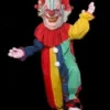 Morris "Evil Clownin' Around" Costume Costumes