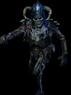 Midnight Studios Costumes "Evil Dead Warrior" Costume