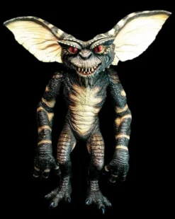 Morris Evil Gremlin Puppet Prop
