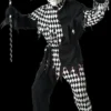 Morris Costumes "Evil Jester" Costume