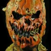 The Horror Dome "Evil Trick Or Treat Pumpkin" HD Studios Pro Mask