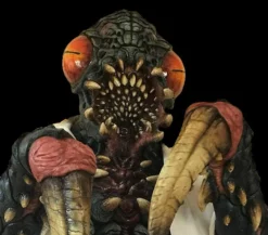 The Horror Dome "Evolve Bug In Lab Coat" HD Studios Pro Costume Costumes