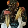 The Horror Dome "Evolve Bug In Lab Coat" HD Studios Pro Costume Costumes