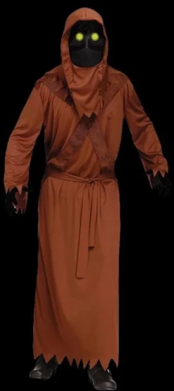 Morris "Eye Fading Desert Dweller" Costume Costumes