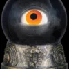 Morris Props "Eyeball Crystal Ball" Animated Haunted House Prop
