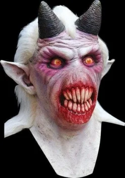 Morris Masks "Face Ripper" Mask