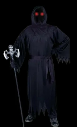 Morris "Fade In / Fade Out Unknown Phantom" Costume Costumes