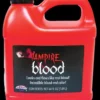 Morris Makeup & Accessories "Fake Blood - 1/2 Gallon" Halloween Costume Accessory