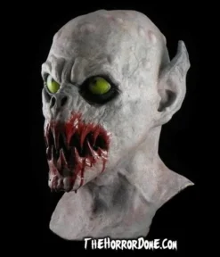 The Horror Dome "Feast" HD Studios Pro Mask Masks