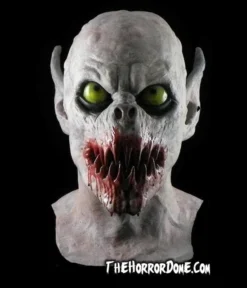 The Horror Dome "Feast" HD Studios Pro Mask Masks
