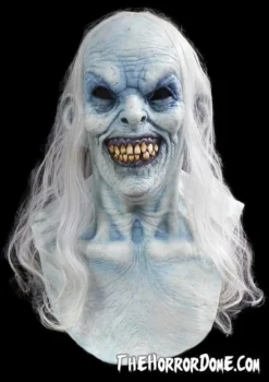 The Horror Dome "Female Apparition" HD Studios Pro Mask Masks