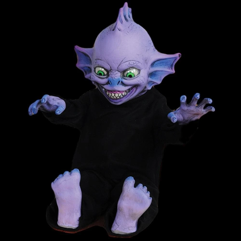 Distortions "Finney" Monster Kid Prop Props 3 Distortions "Finney" Monster Kid Prop Props