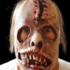 The Horror Dome "Flesh Face" HD Comfort Mask Masks